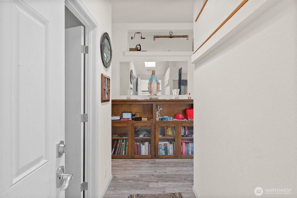 Photo of 20517 10th Avenue E #42, Spanaway, WA 98387 (MLS # 2504155)