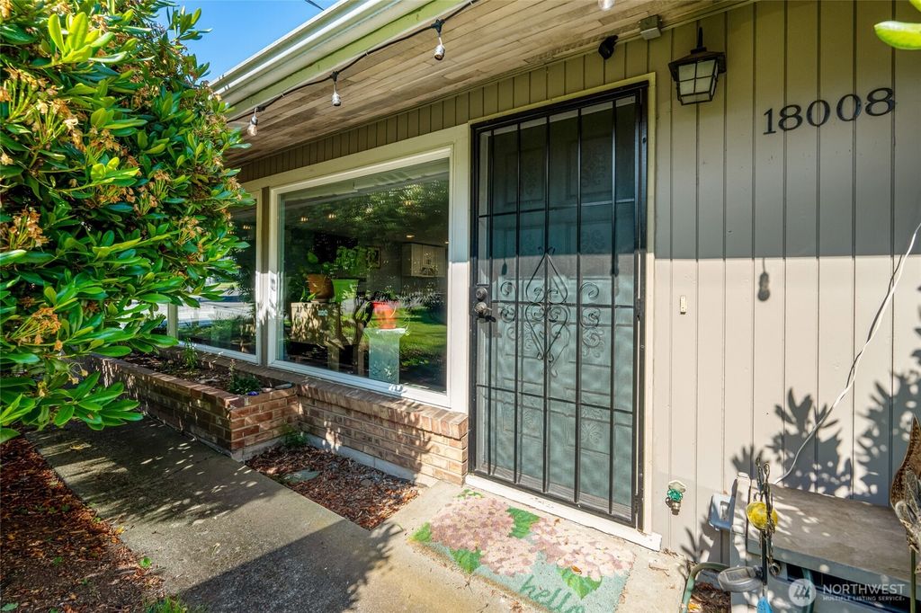 Photo of 18008 Ashworth Avenue N, Shoreline, WA 98133 (MLS # 2382152)