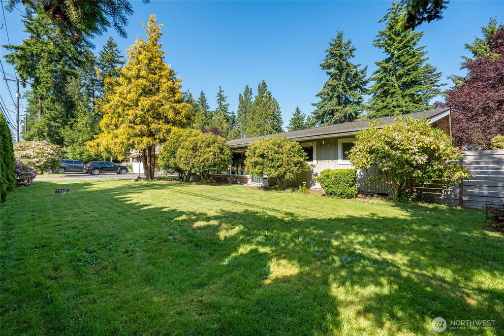 Photo of 18008 Ashworth Avenue N, Shoreline, WA 98133 (MLS # 2382152)
