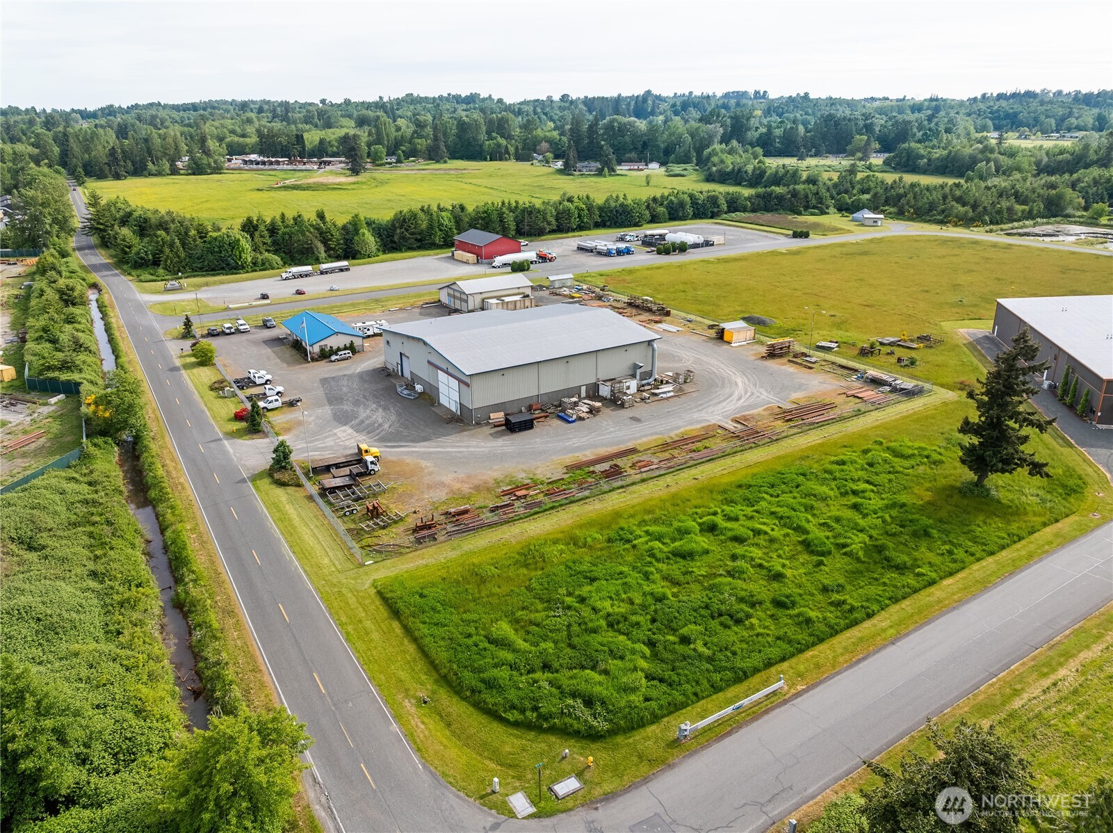 7135 Delta Line Road