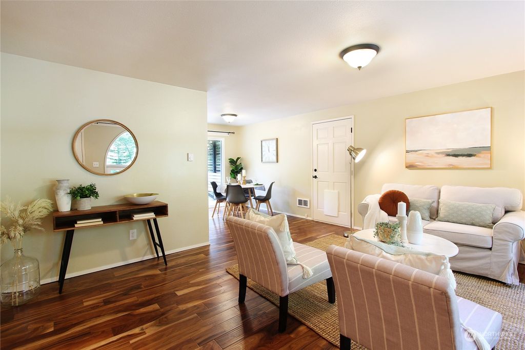 Photo of 17211 430th Avenue SE, North Bend, WA 98045 (MLS # 2138207)