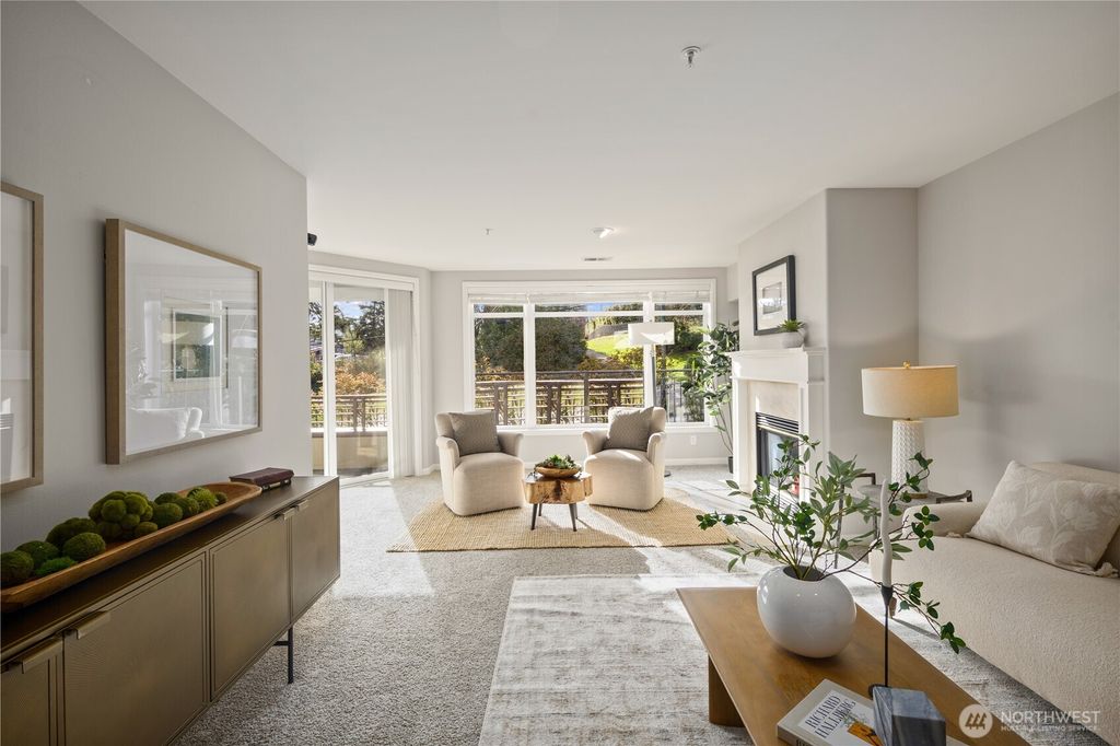 Photo of 225 4th Avenue #A304, Kirkland, WA 98033 (MLS # 2501453)