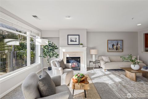 Photo of 225 4th Avenue #A304, Kirkland, WA 98033 (MLS # 2501453)