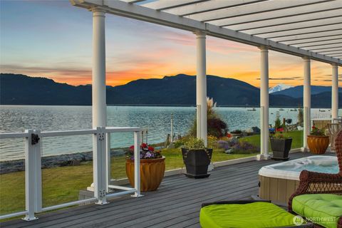 10903 Samish Beach Lane Bow WA 98232