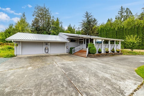 Photo of 28467 E Gilligan Creek Road, Sedro Woolley, WA 98284 (MLS # 2578452)