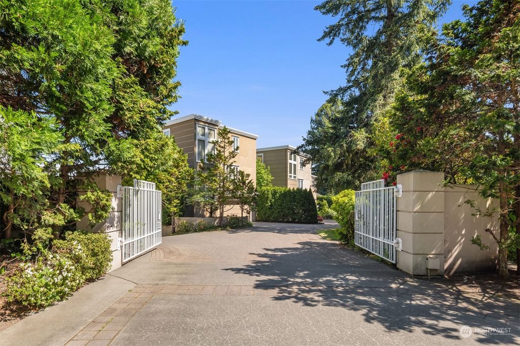 Photo of 1446 Madrona Drive, Seattle, WA 98122 (MLS # 2075760)