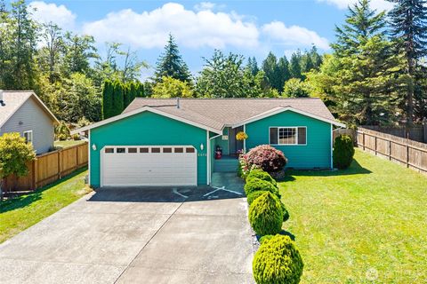 Photo of 2375 Nicholas Drive, Ferndale, WA 98248 (MLS # 2551144)