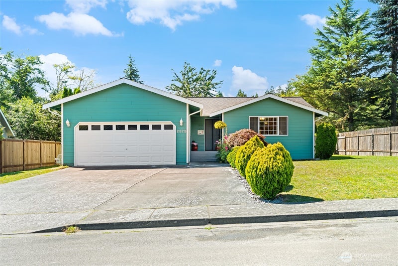 2375 Nicholas Drive