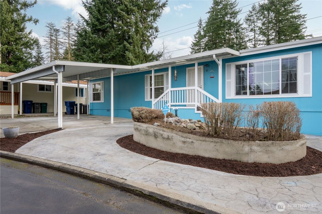 Photo of 620 112th Street SE #31, Everett, WA 98208 (MLS # 2520963)