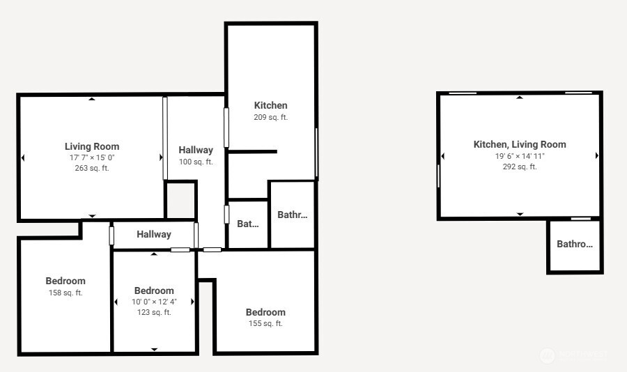 341 E Island Lake Drive