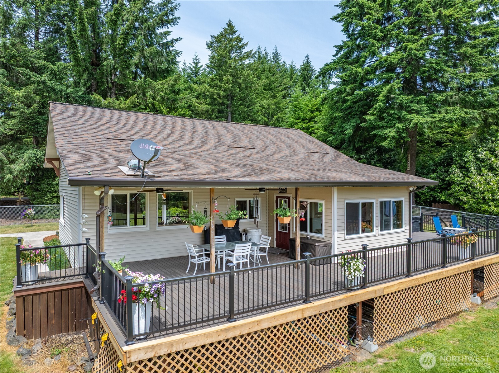 804 Ceres Hill Road
