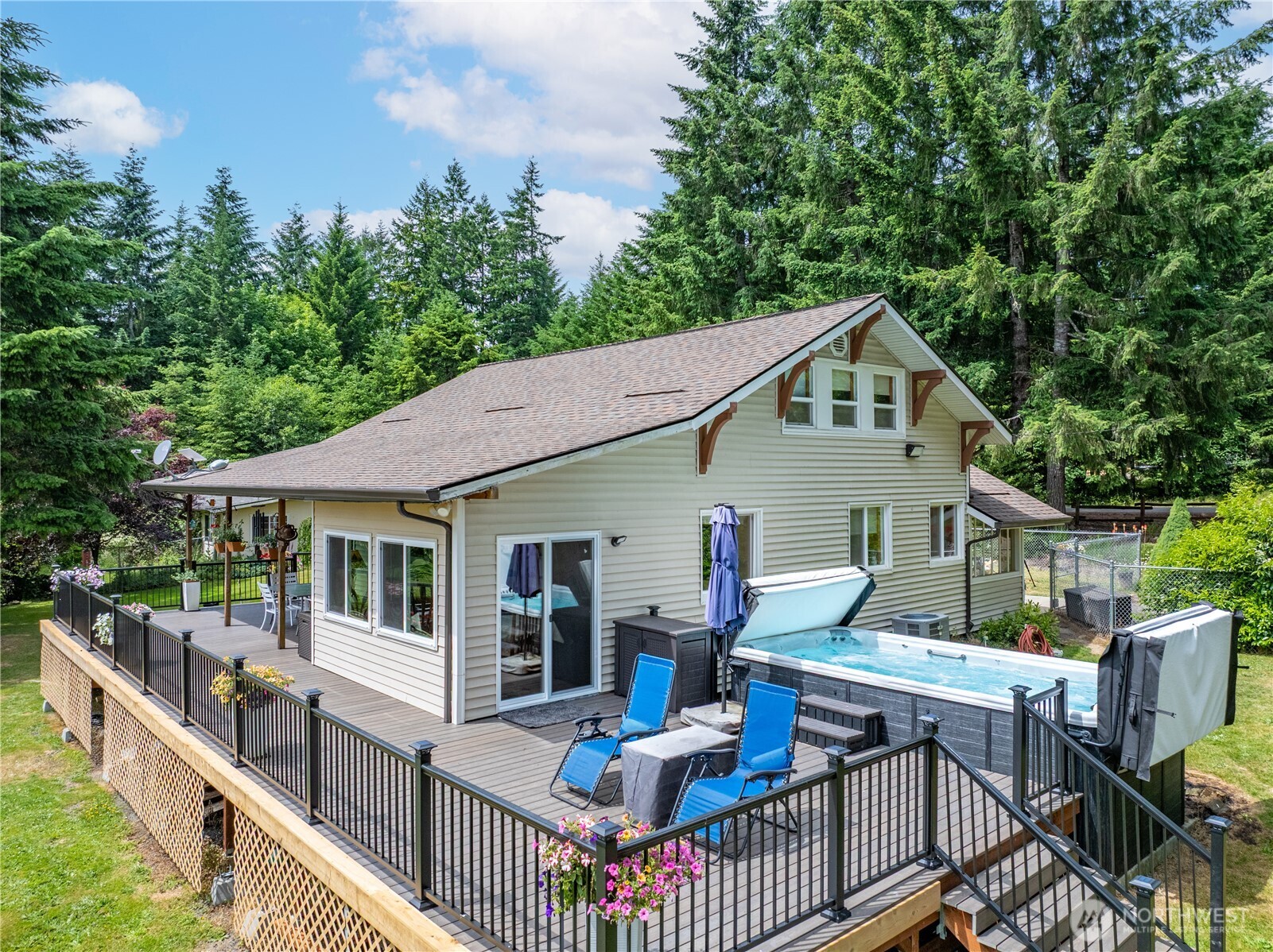 804 Ceres Hill Road