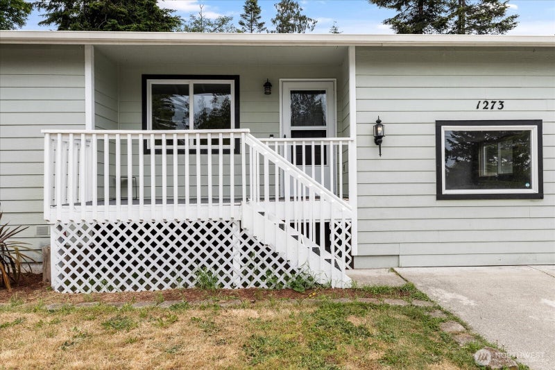 1273 Rickover Drive