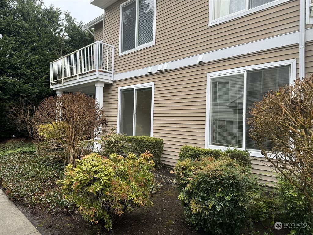 Photo of 14715 1st Lane NE #102, Duvall, WA 98019 (MLS # 2197491)