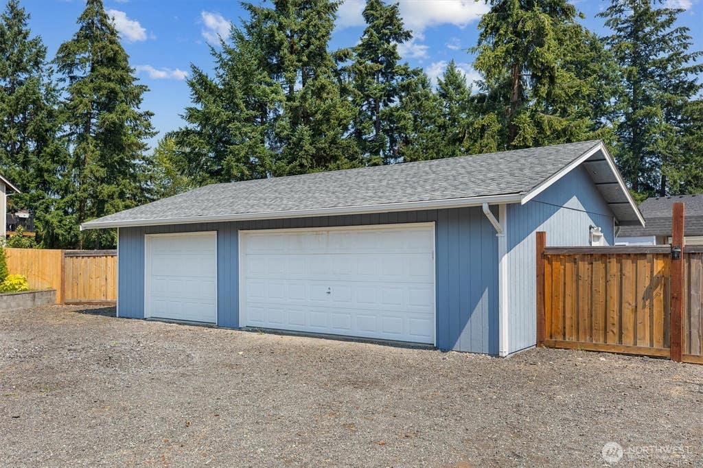 Photo of 21601 82nd Avenue Ct E, Spanaway, WA 98387 (MLS # 2565936)