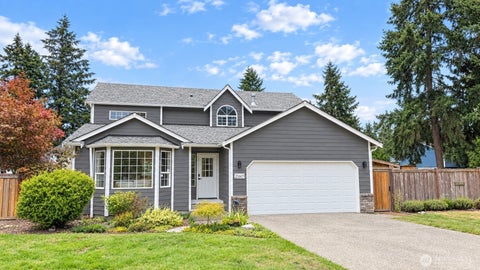 Photo of 21601 82nd Avenue Ct E, Spanaway, WA 98387 (MLS # 2565936)