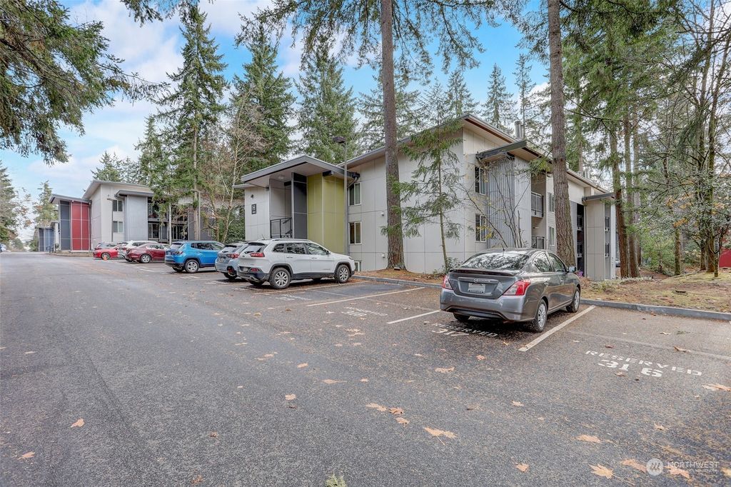 Photo of 14515 NE 32nd Street #H301, Bellevue, WA 98007 (MLS # 2181569)