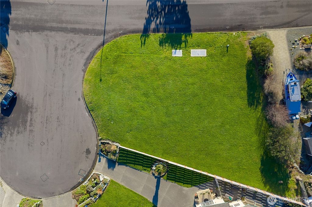 Photo of 5412 Kingsway, Anacortes, WA 98221 (MLS # 2469126)