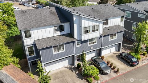 Photo of 16611 48th Avenue W #F1, Edmonds, WA 98026 (MLS # 2530151)