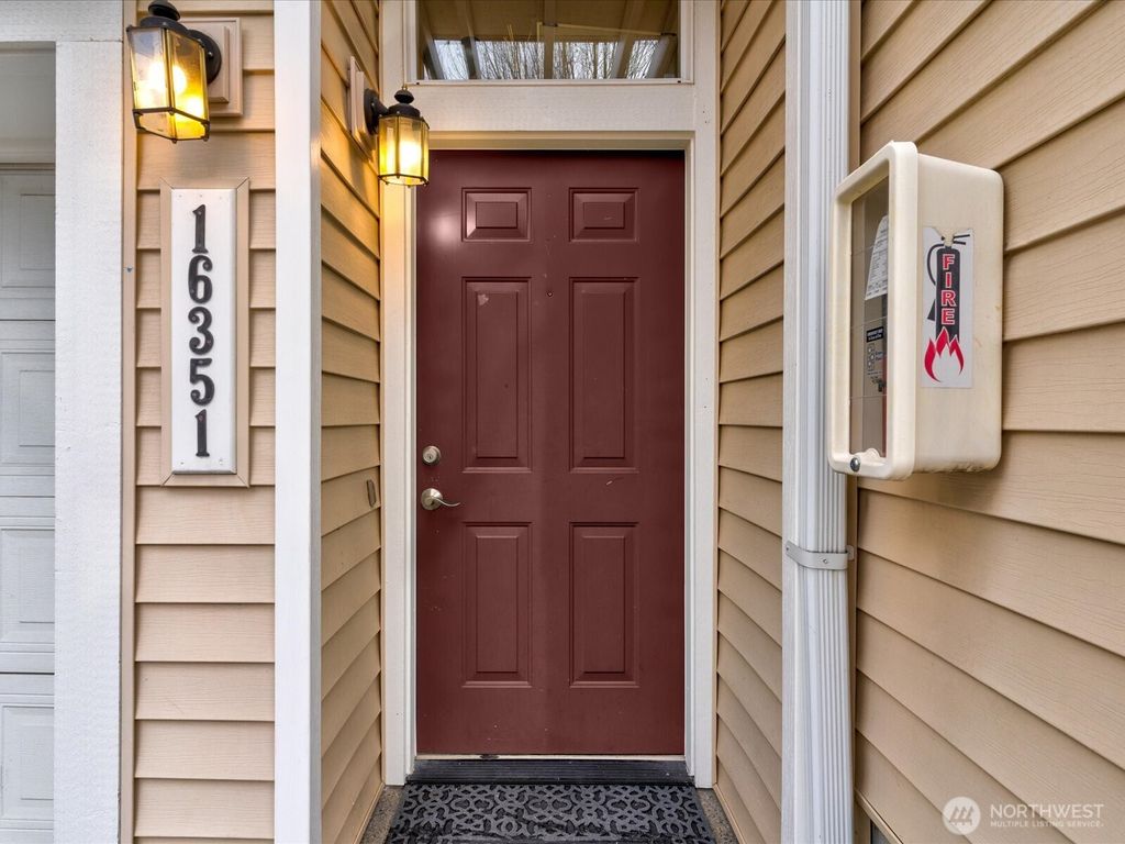 Photo of 16351 118th Lane NE #38-5, Bothell, WA 98011 (MLS # 2344382)