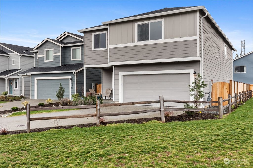 Photo of 31114 121st Street SE, Sultan, WA 98294 (MLS # 2199194)