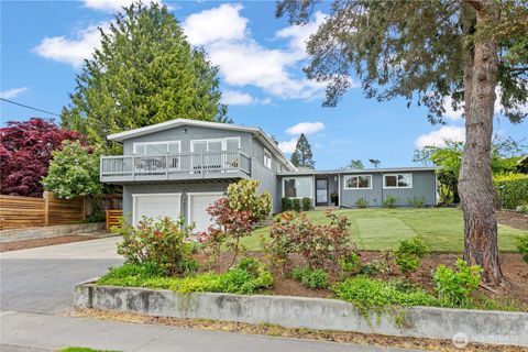 18612 4th Avenue SW Normandy Park WA 98166