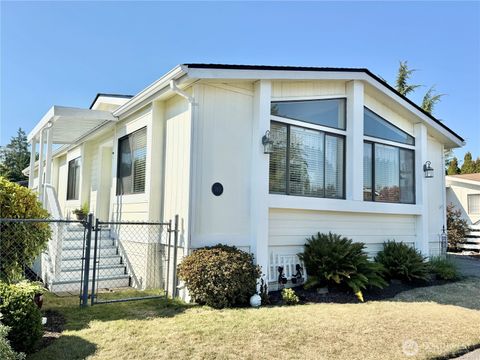 Photo of 1111 Archwood Drive SW #263, Olympia, WA 98502 (MLS # 2442804)
