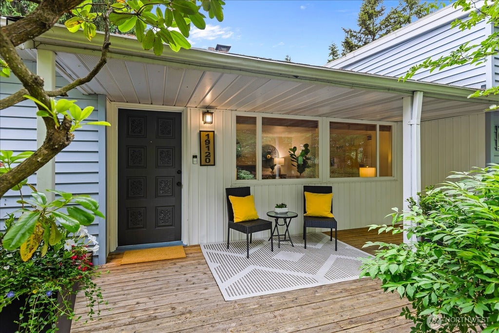 Photo of 19120 3rd Avenue NE, Shoreline, WA 98155 (MLS # 2529115)