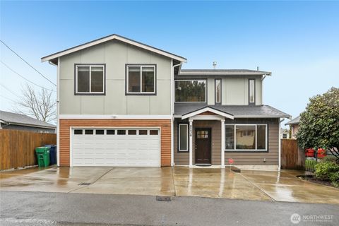 8236 S 116th Street, Seattle, WA 98178 - MLS#: 2344666