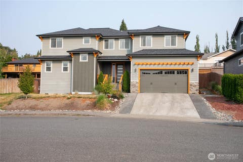 Photo of 5641 Ariel Court, Ferndale, WA 98248 (MLS # 2564831)