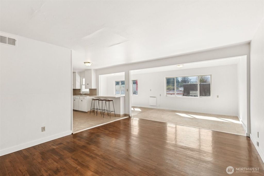 Photo of 527 E First Street, Port Angeles, WA 98362 (MLS # 2461143)