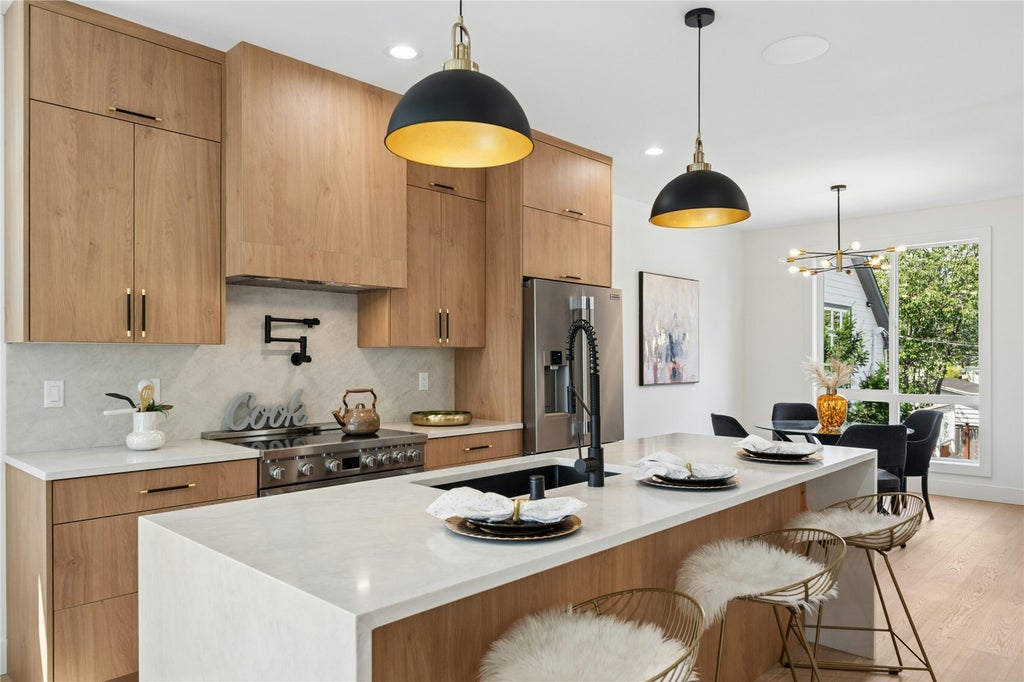Photo of 9242 Dayton Avenue N #B, Seattle, WA 98103 (MLS # 2598390)