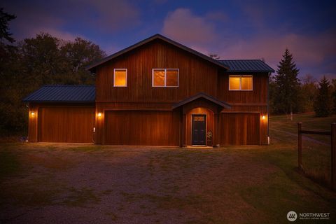 Photo of 1249 Long Drive, Freeland, WA 98249 (MLS # 2436970)