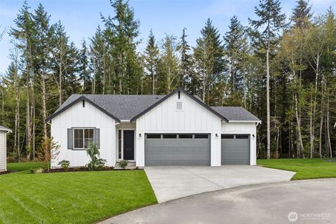 71 McCartney Peak Lane 72 Port Ludlow WA 98365