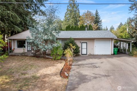 Photo of 3606 Entrada Drive NE, Olympia, WA 98506 (MLS # 2436439)