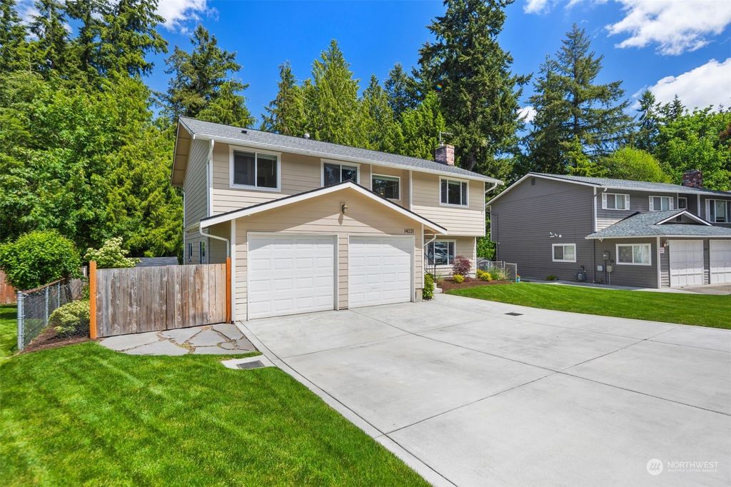 Photo of 14031 59th Avenue SE, Everett, WA 98208 (MLS # 2247683)