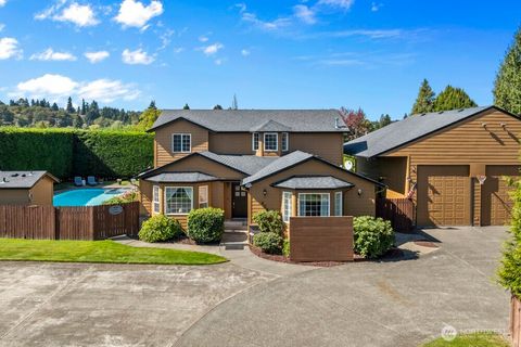 Photo of 608 14th Street SW, Puyallup, WA 98371 (MLS # 2435958)