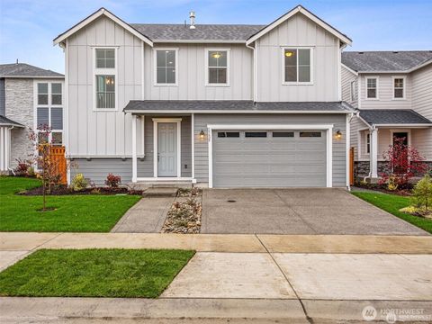 2407 Barn Door Court 41 Ferndale WA 98248