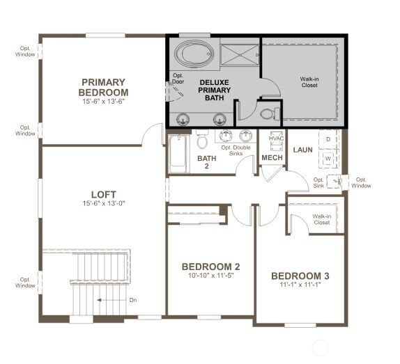 2407 Barn Door Court 41