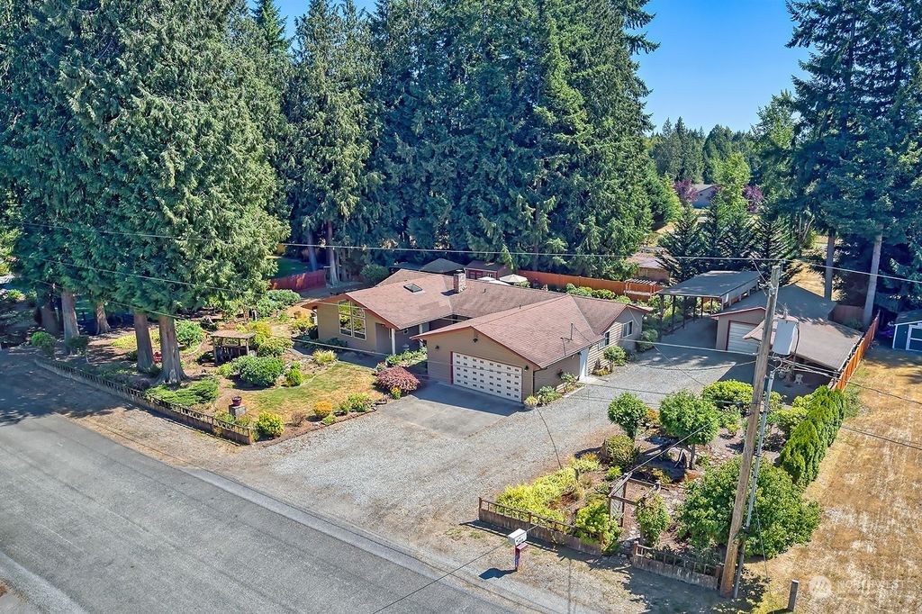 Photo of 2410 189th Place NE, Arlington, WA 98223 (MLS # 2148015)