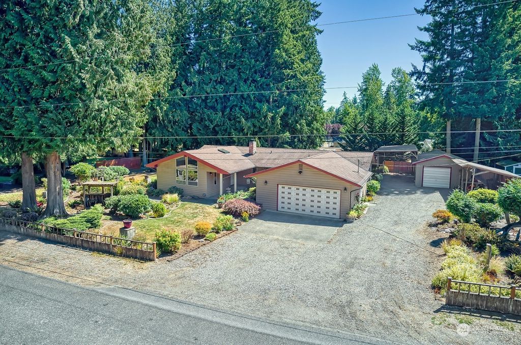 Photo of 2410 189th Place NE, Arlington, WA 98223 (MLS # 2148015)