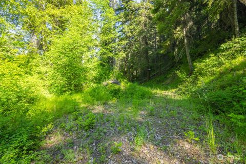 A home in Cle Elum