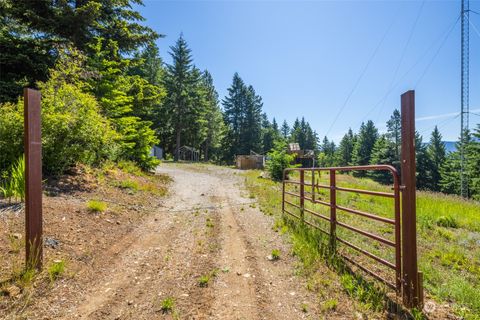 A home in Cle Elum