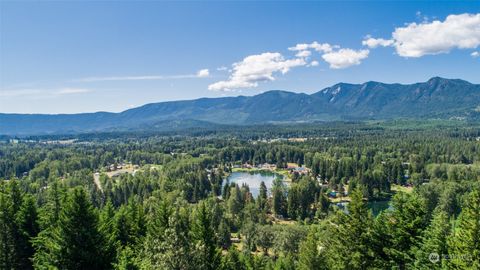 A home in Cle Elum