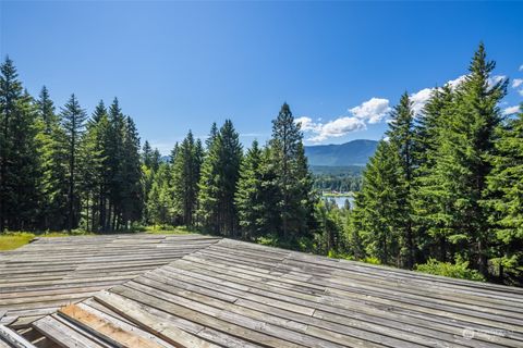 A home in Cle Elum