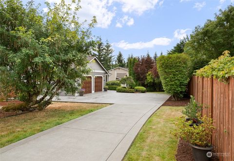 A home in Mukilteo