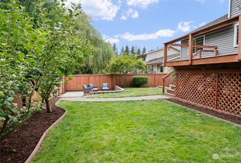 A home in Mukilteo