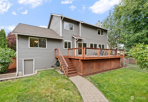 A home in Mukilteo