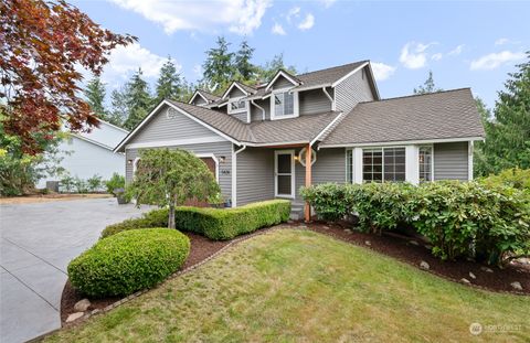 A home in Mukilteo