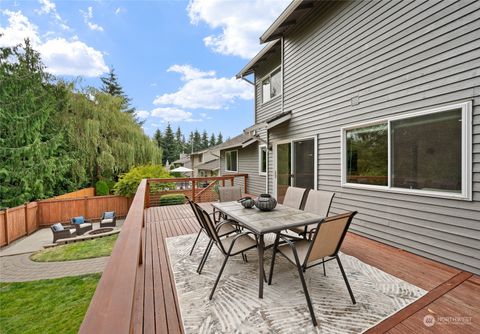 A home in Mukilteo